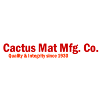 Cactus Mat